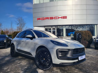 Porsche Macan foto 5