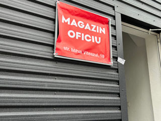 Salon de frumusețe in chirie, 50 m.p., mun.Balti, centru, str. Mihai Viteazul 18, etajul 1 foto 8