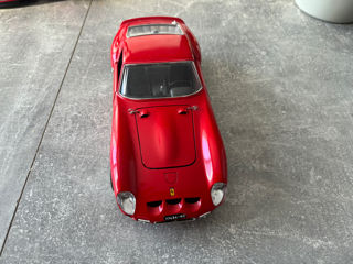 1:18 colectie personala ferrari foto 2