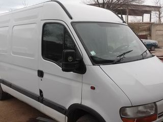 Renault Master foto 1