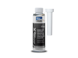 OXICAT – Oxygen Sensor & Catalytic Для очистки катализаторов