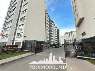 Apartament cu 1 cameră, 53 m², Buiucani, Chișinău foto 7