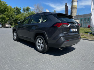 Toyota Rav 4 foto 10