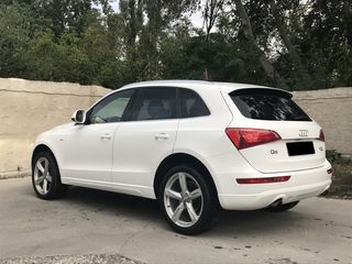 Audi Q5 foto 5