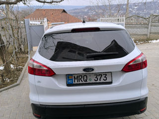 Ford Focus foto 2