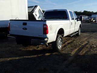 Ford F-250 foto 5