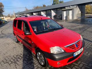 Dacia Logan foto 5