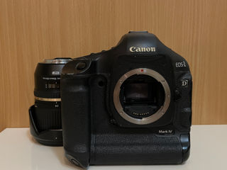 Canon 1D Mark IV foto 4