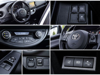 Toyota Yaris foto 16