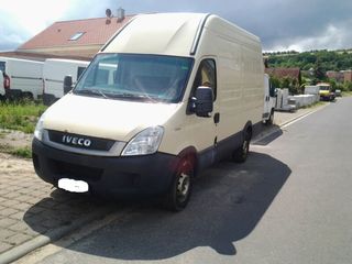 Transportarea mobilei prin Chisinau foto 5