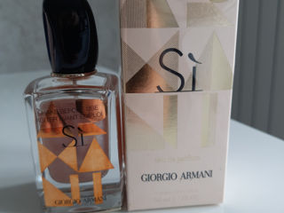 Armani si из личного. foto 3