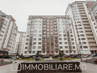 Apartament cu 2 camere, 70 m², Ciocana, Chișinău foto 18