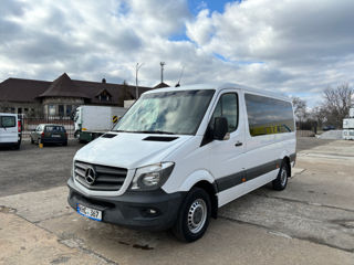 Mercedes Benz Sprinter 313 foto 2