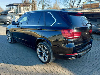 BMW X5 foto 3