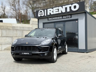 Chirie Porsche Macan foto 0