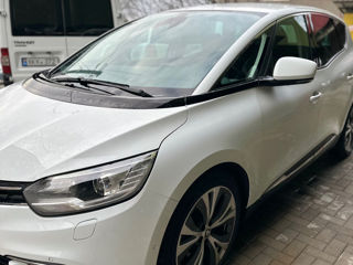 Renault Scenic foto 7