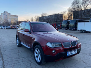 BMW X3 foto 2