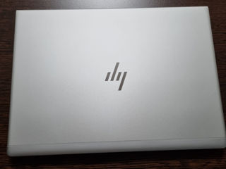 Hp Elite Book 830 G5