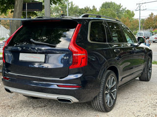 Volvo XC90 foto 7