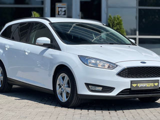 Ford Focus foto 3