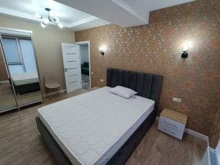 Apartament cu 1 cameră, 53 m², Centru, Chișinău foto 6