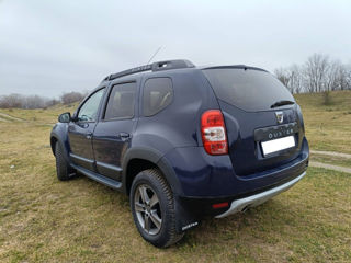 Dacia Duster foto 3