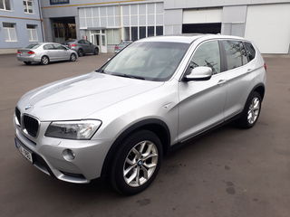 BMW X3 foto 5