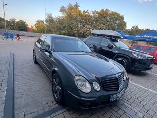 Mercedes E-Class