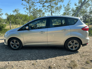 Ford C-Max foto 4