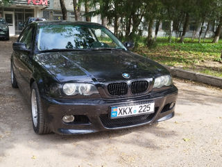 BMW 3 Series Coupe foto 4