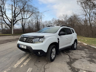 Dacia Duster foto 2