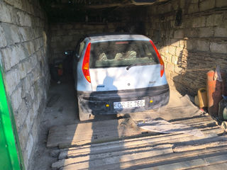 Fiat Punto foto 8