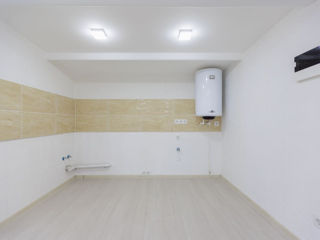 Apartament cu 2 camere, 58 m², Botanica, Chișinău foto 6