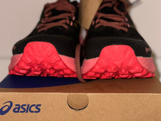 Asics Gel-Trabuco 11 GTX, Damen, black foto 2