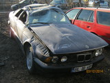 piese la bmw 5,e34 si e 39 foto 1