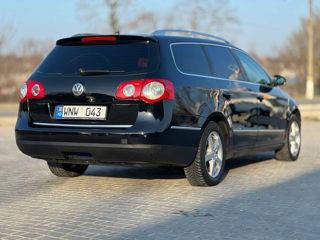 Volkswagen Passat foto 3