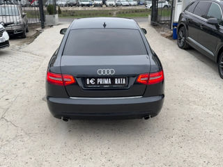 Audi A6 foto 7