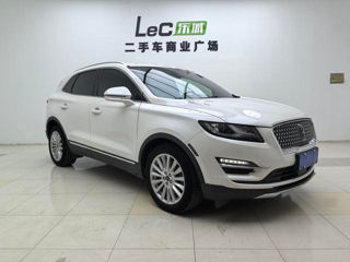 Lincoln MKC фото 2