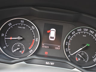 Skoda Superb foto 10