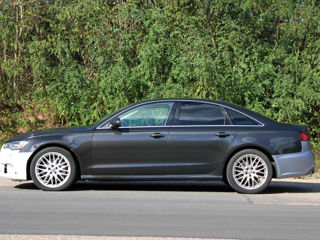 Audi A6 foto 7