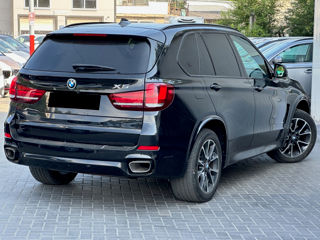 BMW X5 foto 5