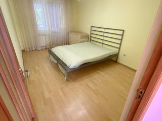 Apartament cu 3 camere, 104 m², Telecentru, Chișinău foto 9