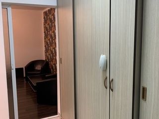 Apartament cu 1 cameră, 22 m², Botanica, Chișinău foto 3