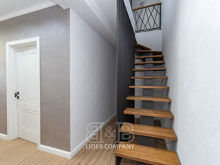 Apartament cu 2 camere, 138 m², Durlești, Chișinău foto 10