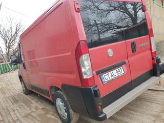 Fiat FIAT - DUCATO foto 3