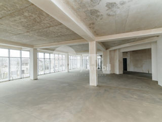 Sp. Comercial spre chirie, 254 mp, Dumbrava, 2540 € ! foto 6