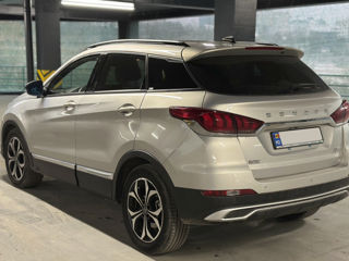 BAIC X55 foto 3