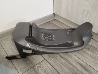Nou! Vând scoică auto Cybex Aton S2 i-Size + bază Isofix – nouă!
 foto 7