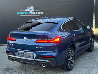 BMW X4 foto 4