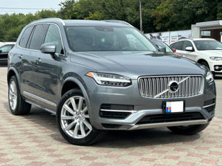 Volvo XC90 foto 3